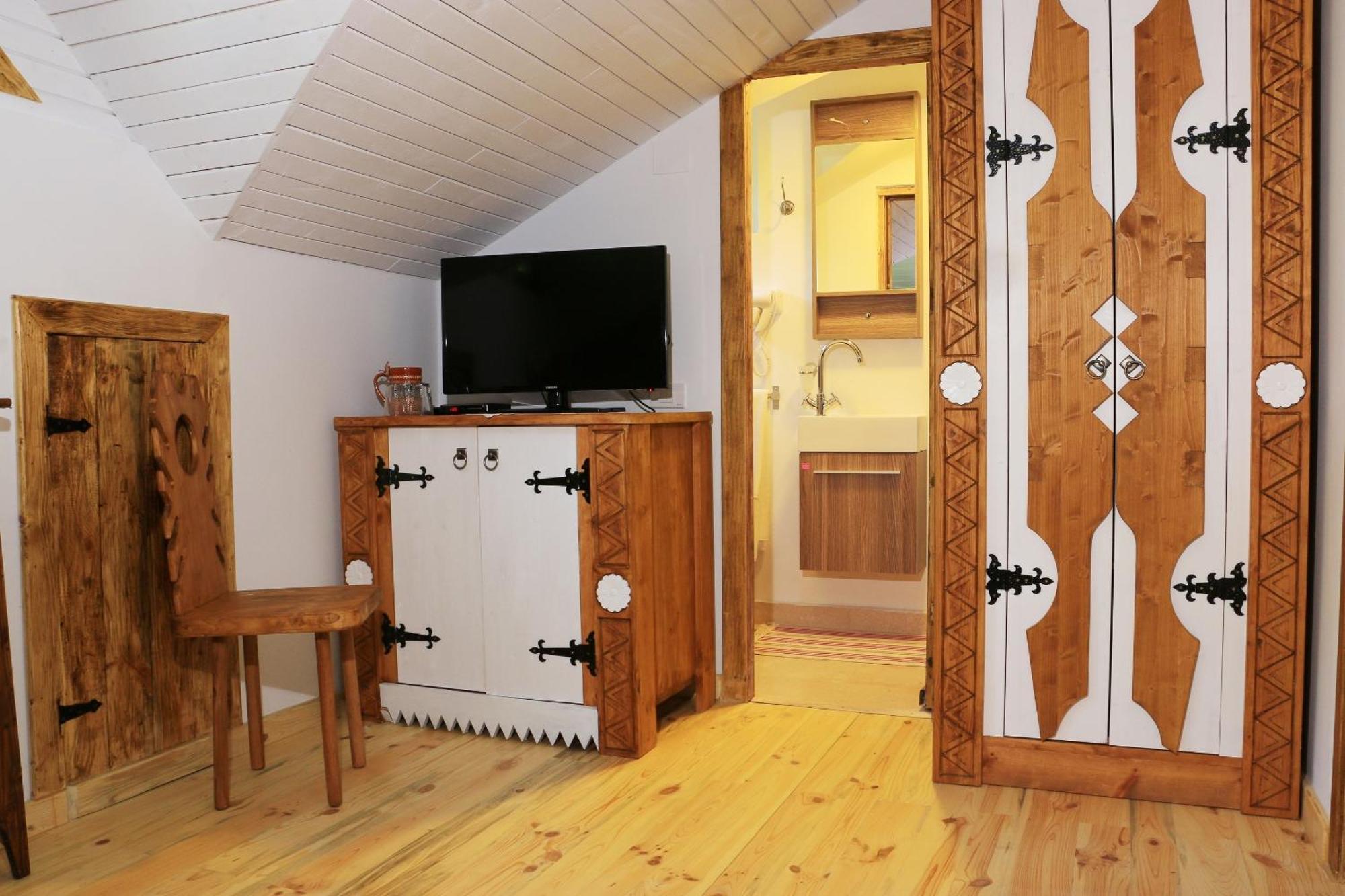 Cabana Izvoranu Exterior foto